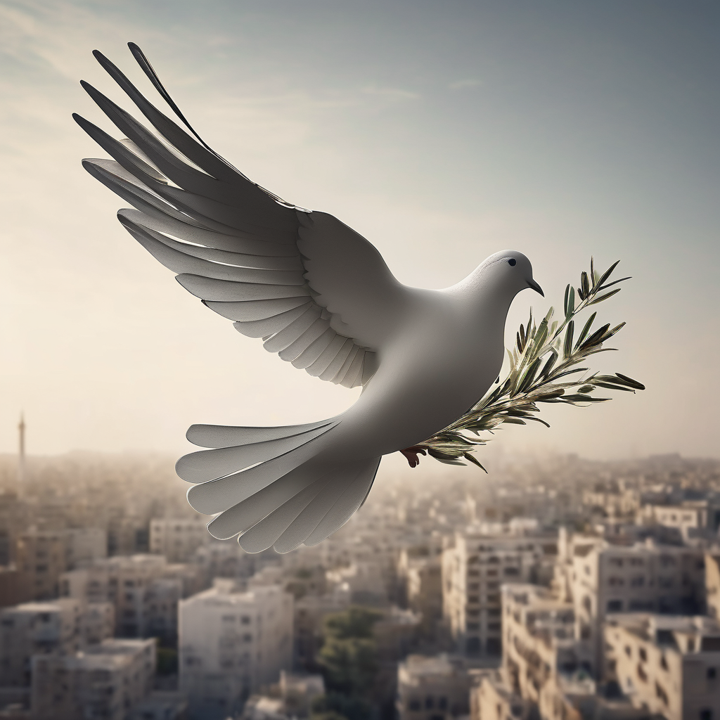 Hamas Delivers Remains as Gaza Ceasefire Faces Strains