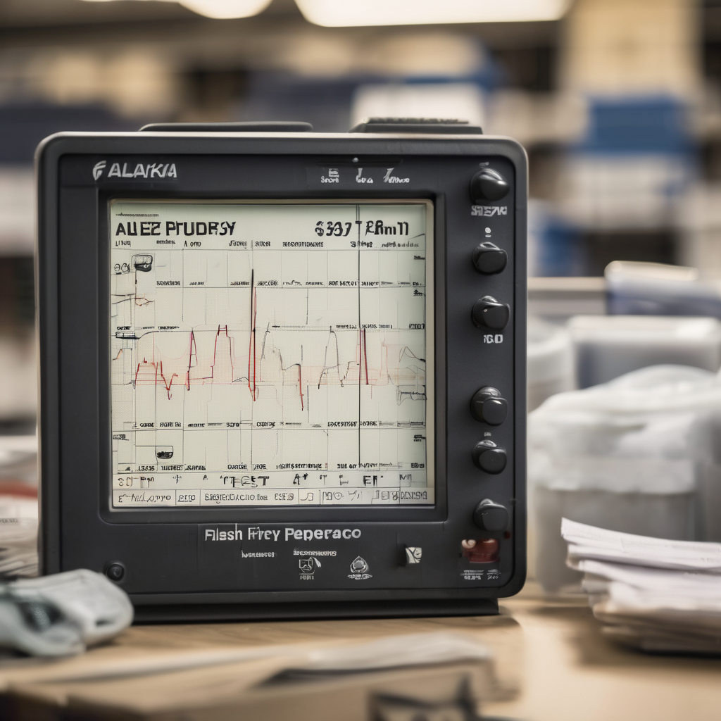 Alaska Earthquake Near Homer Triggers Preparedness Warnings