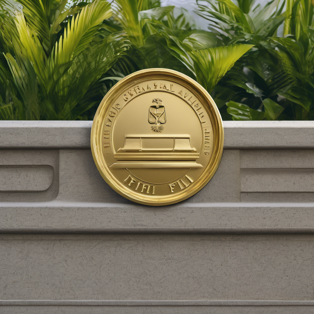 Fiji's Ba Hospital Earns Pacific's First JCI Gold Seal