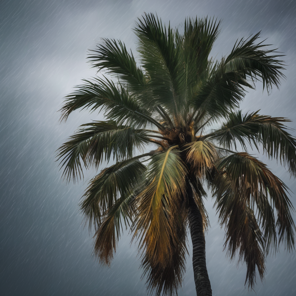 New Jersey Braces for Thursday Storm: Winds, Rain and Coastal Flooding