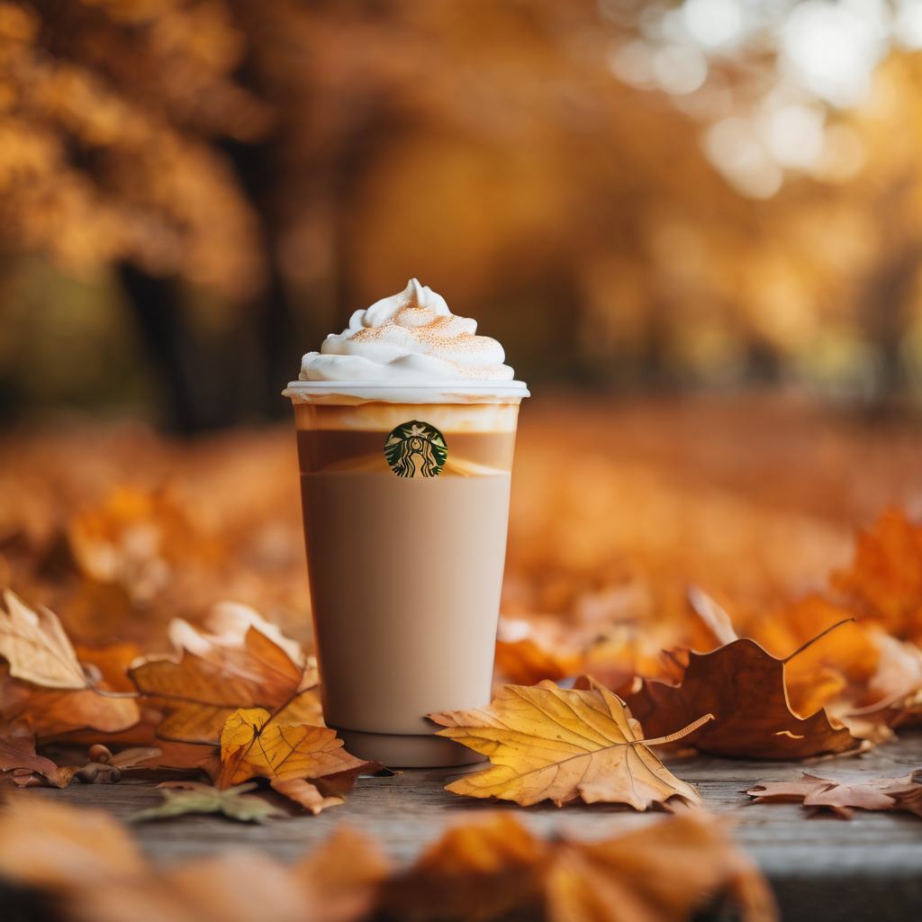 Starbucks App Outage Roils Day as Fall Menu Debuts and Worker Strikes Continue