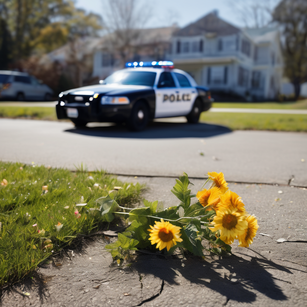 North Carolina Blue Alert: Manhunt for Dominic Connelly in Grandmother's Murder and Arson Case