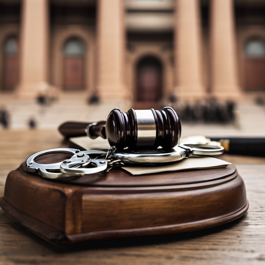 Diddy's Prison Release Date Set for May 8, 2028 Amid Appeal and Pardon Buzz