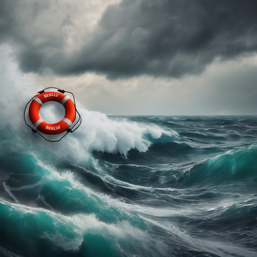 Hurricane Melissa Heads Toward Bermuda After Caribbean Havoc