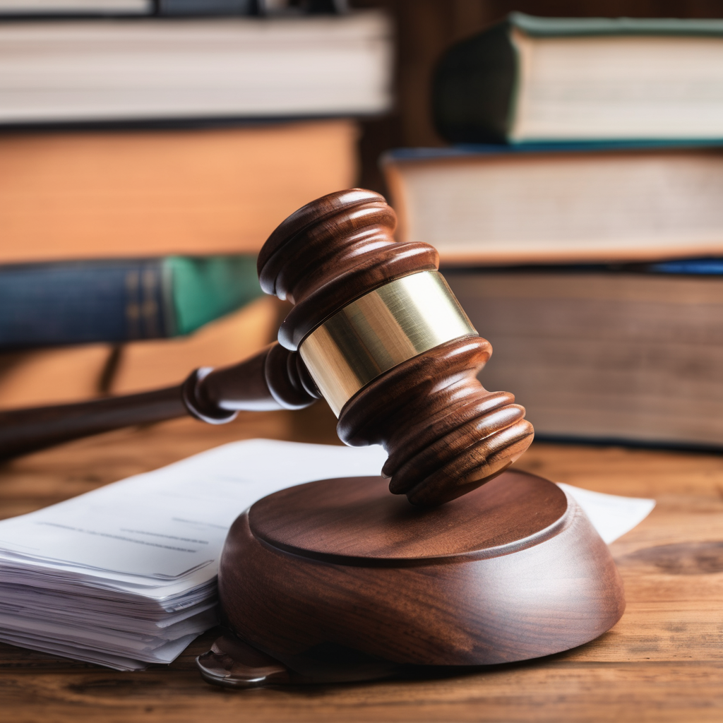 New PSLF Rule Keeps Past Credits, Sparks Legal Battle