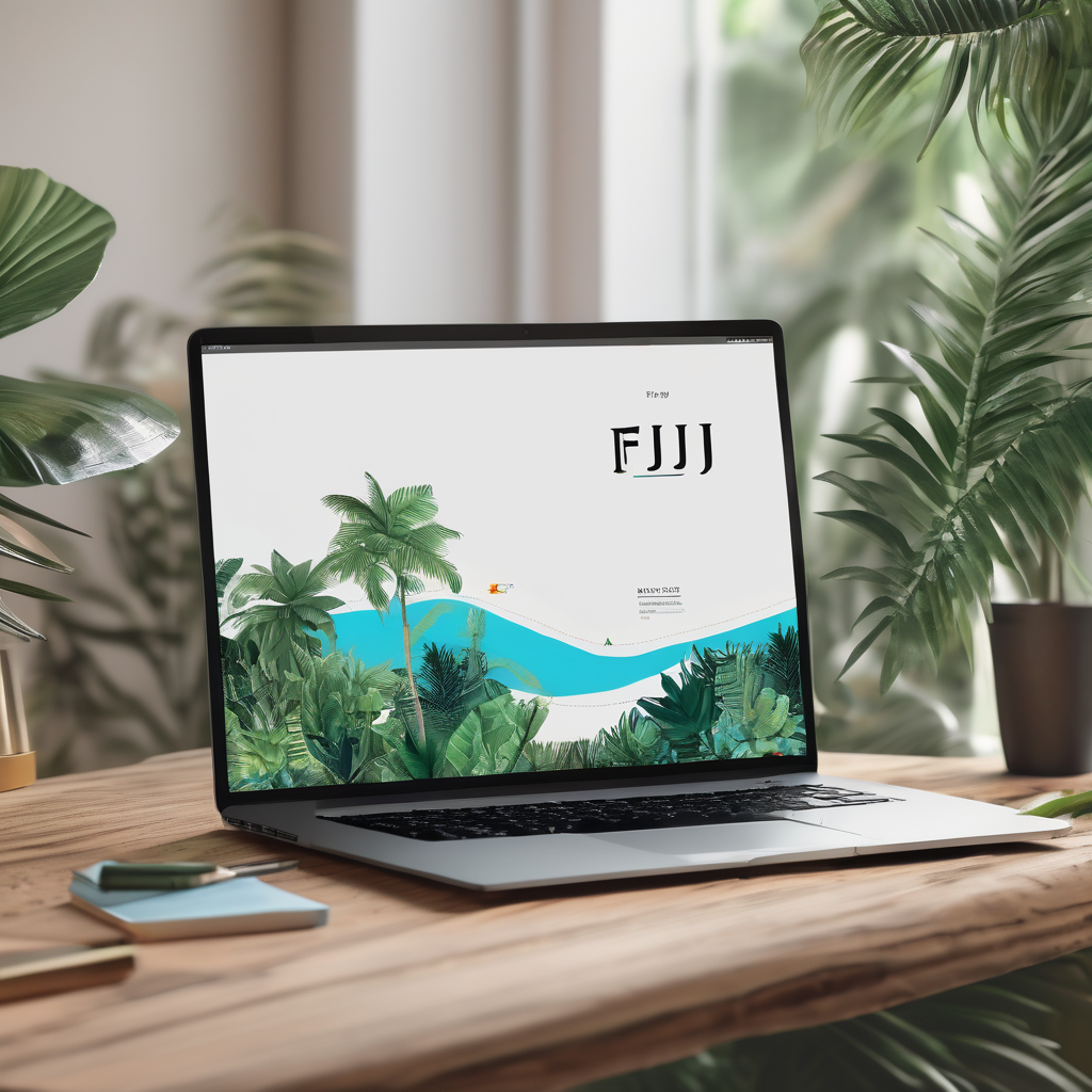 Fiji Digitizes Land Approvals, Online Submissions Cut to 24 Hours
