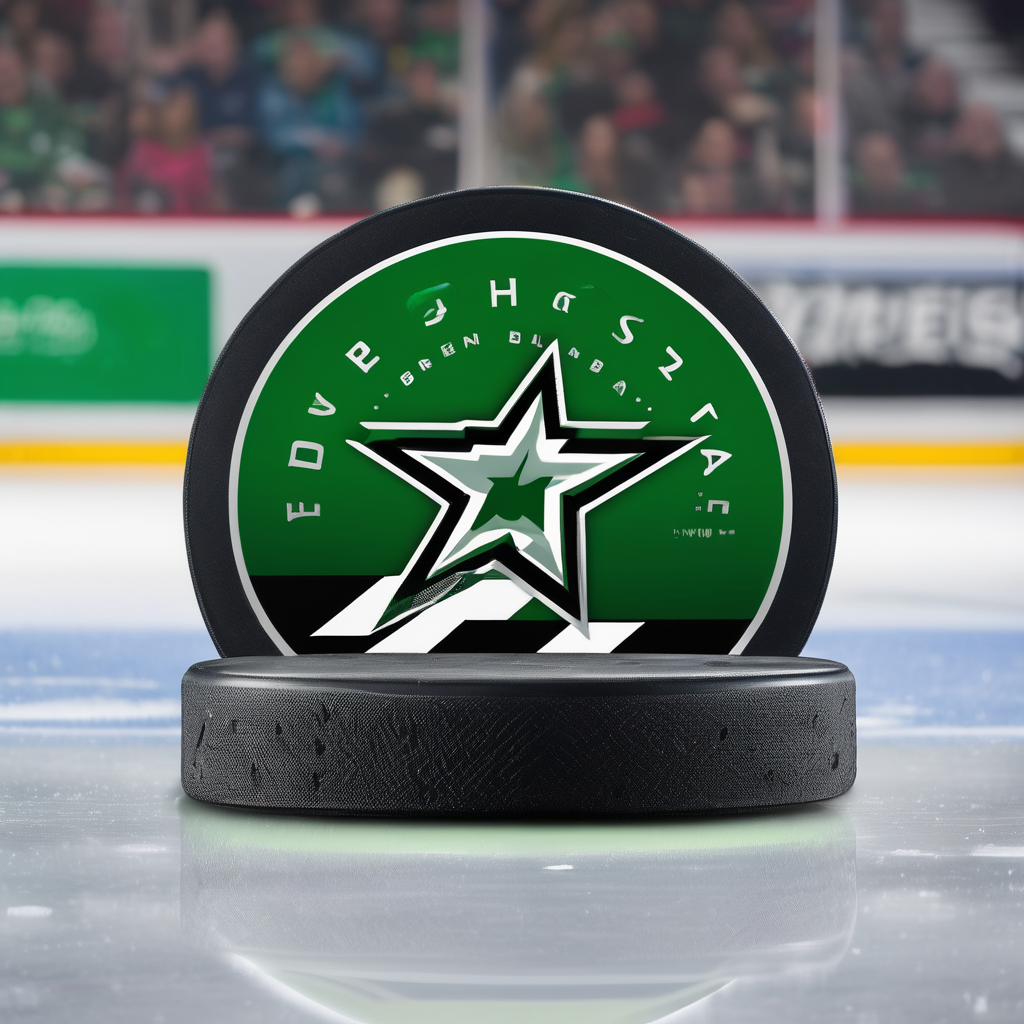 Dallas Stars vs. Tampa Bay Lightning: High-Stakes Clash in Tampa