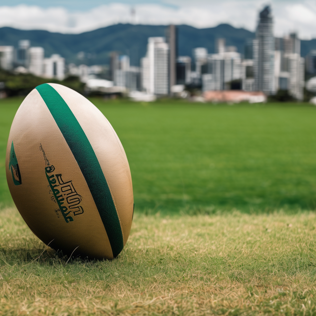 Suva Grassroots 7s Could Decide Fiji Sevens Dubai Fate