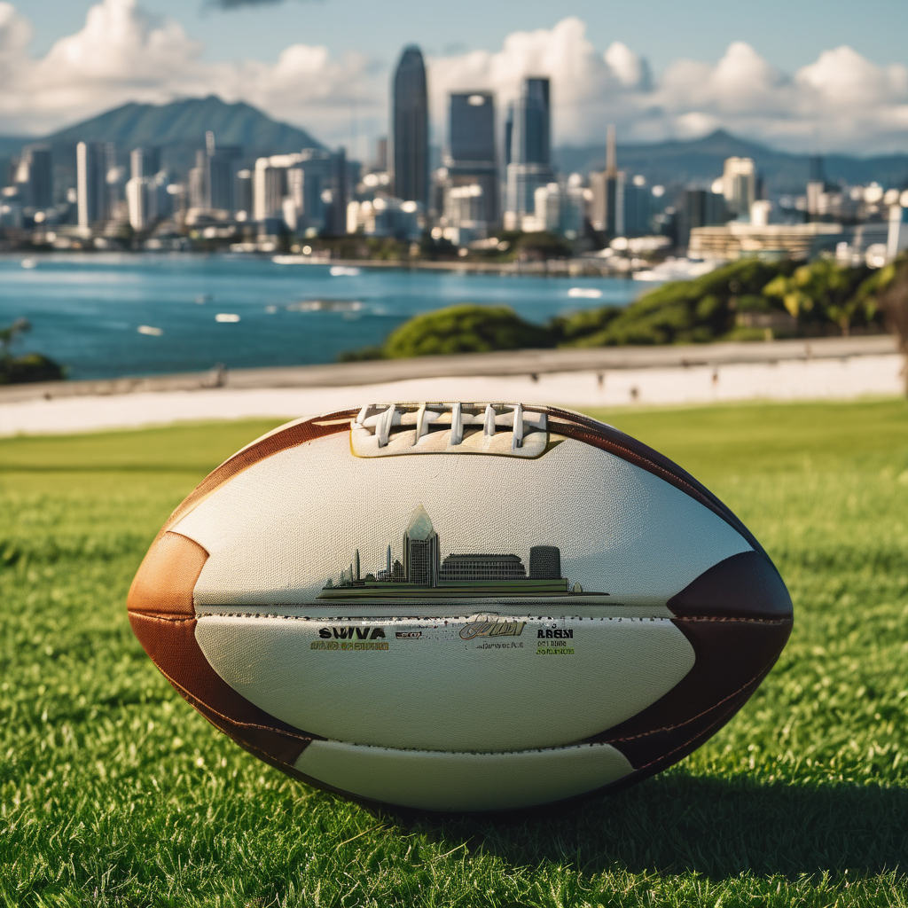 Suva Grassroots 7s Could Decide Fiji Sevens Dubai Fate