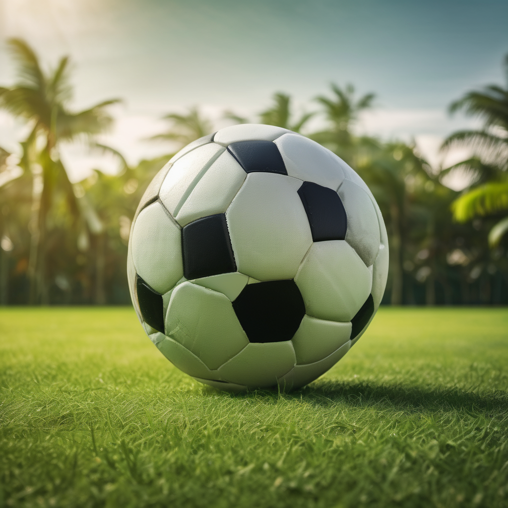 Fiji Unites Sports and Agriculture to Boost Grassroots Development