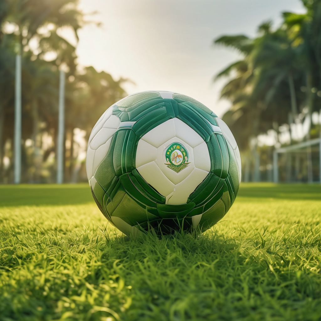 Fiji Unites Sports and Agriculture to Boost Grassroots Development