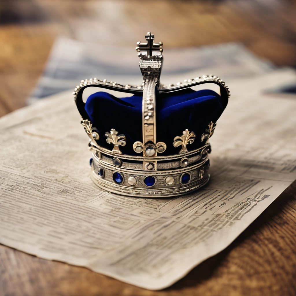 King Charles Strips Prince Andrew of Titles in Royal Shake-Up