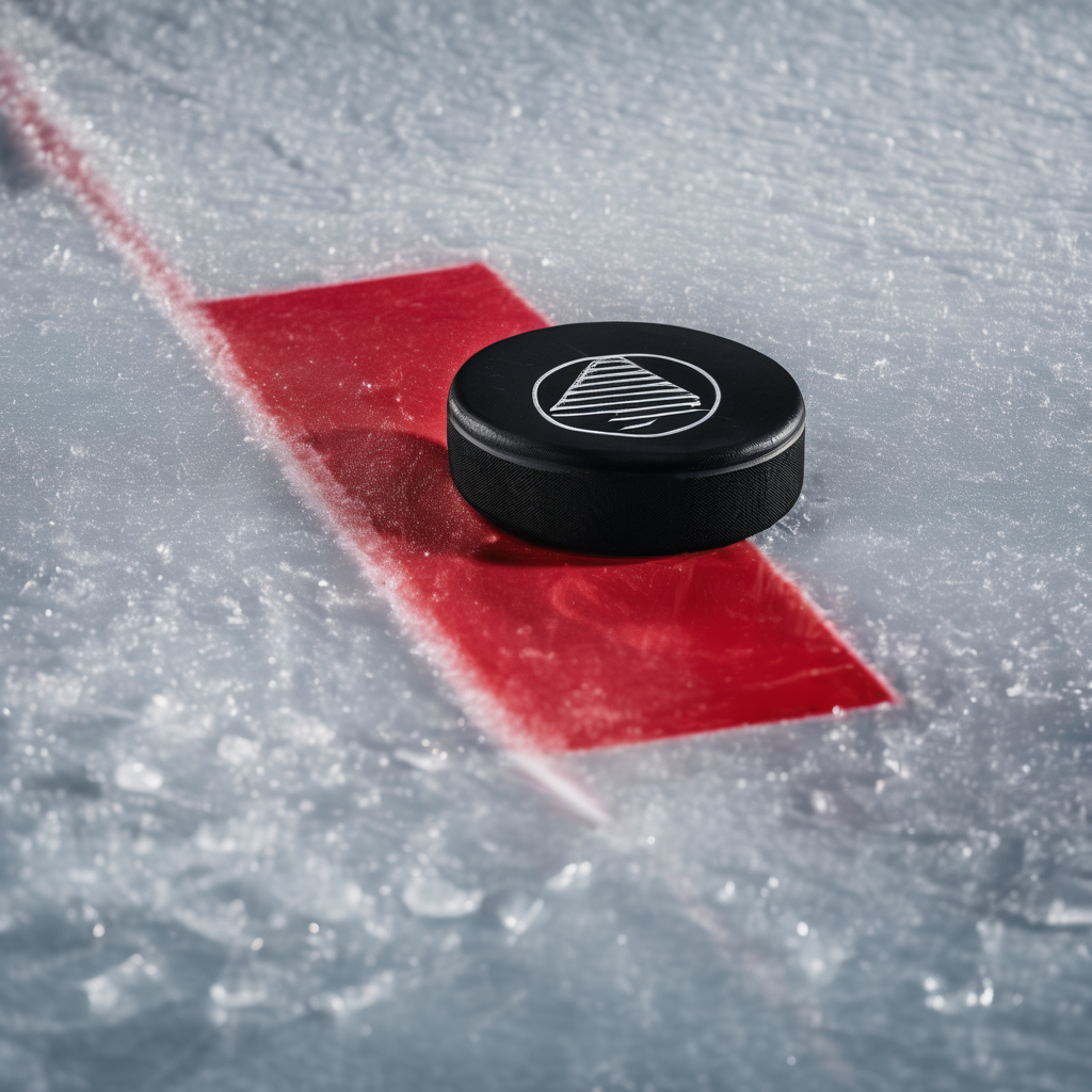 Blackhawks Hit the Road: Bedard's Hat Trick Opens 11-Day Western Canada Swing