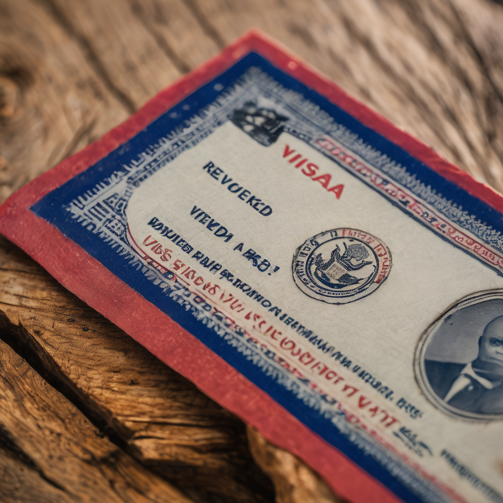 Wole Soyinka US Visa Revoked: Nobel Laureate's Travel Dilemma Sparks Debate