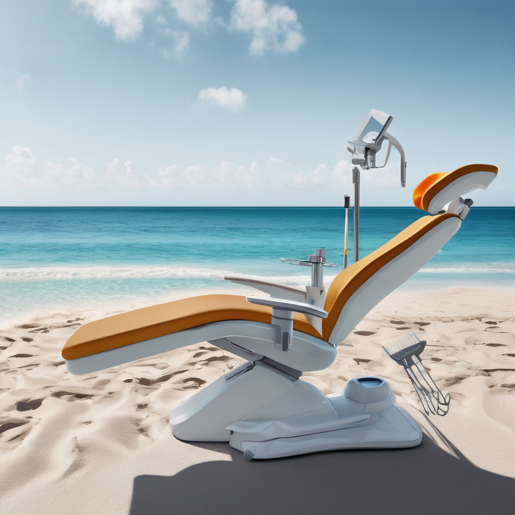 Fiji’s Remote Islands Benefit as Health Outreach Delivers Dental Care to Thousands