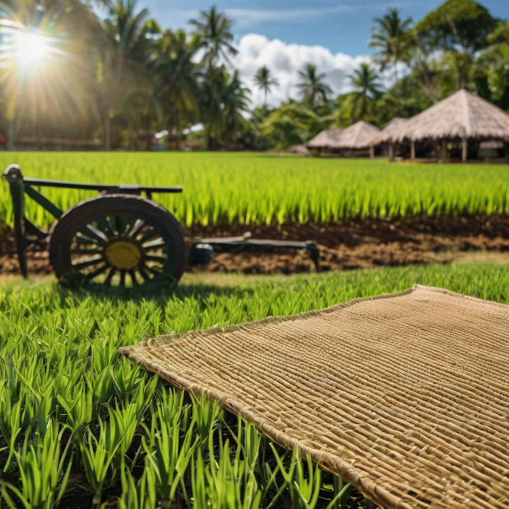Fiji's Fulton Adventist University College Targets Climate-Smart Agriculture and Community Leadership