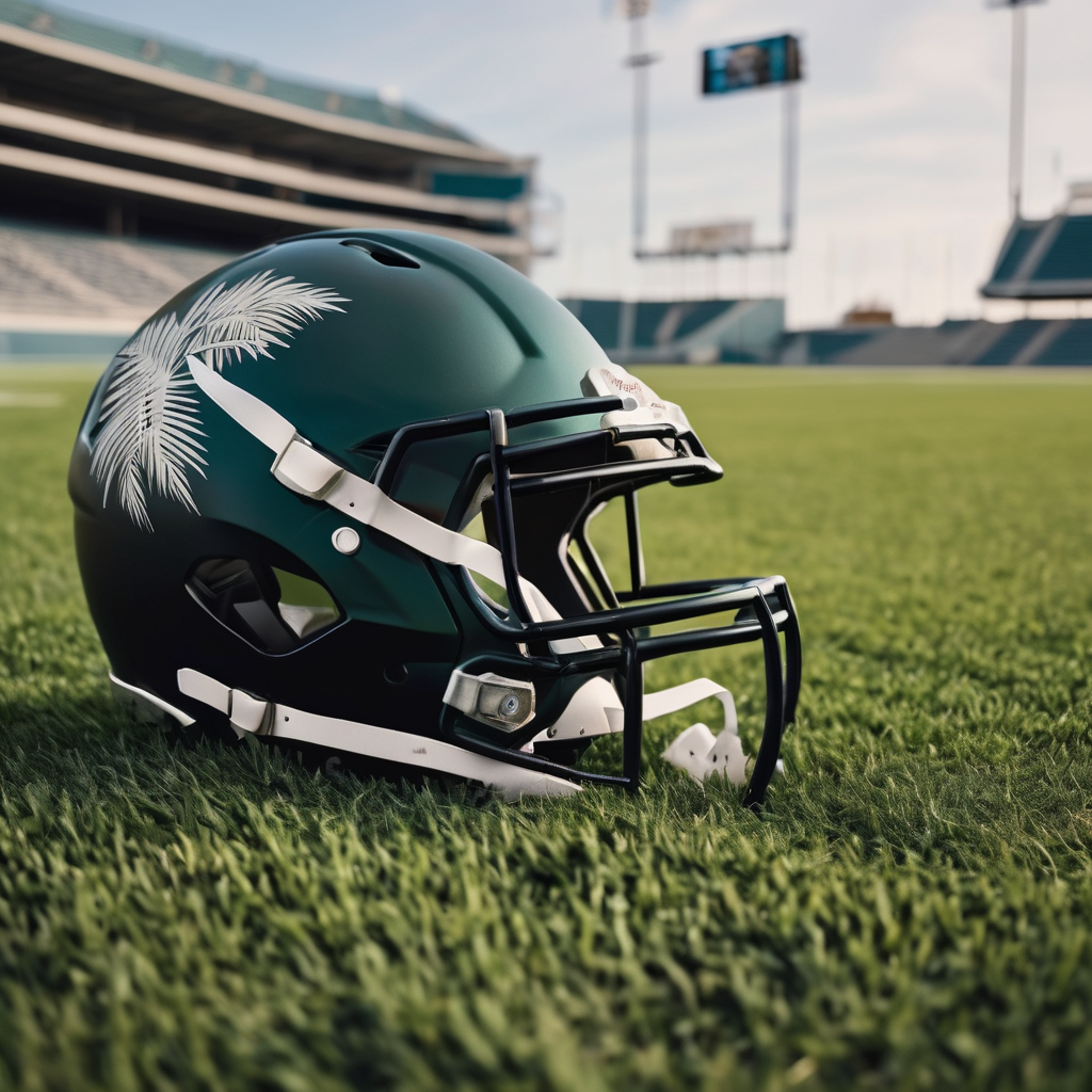 Auburn-Memphis Rematch: Murphy Limited as Final Preseason Test Looms