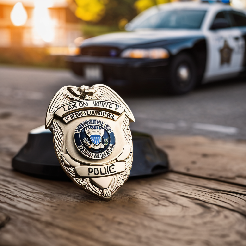 Baltimore officer suspended after alarming pursuit video