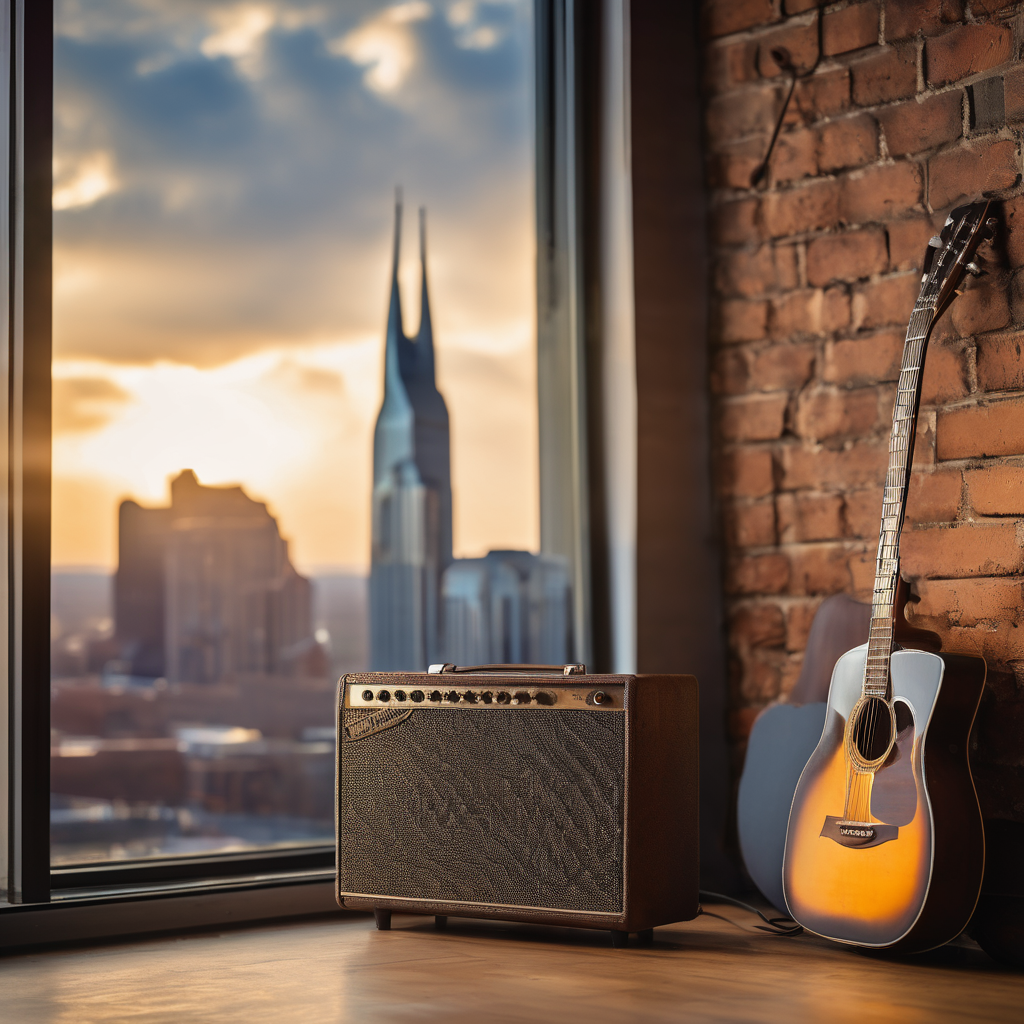 Gretchen Rossi Teases Music Comeback During Nashville Recording Session