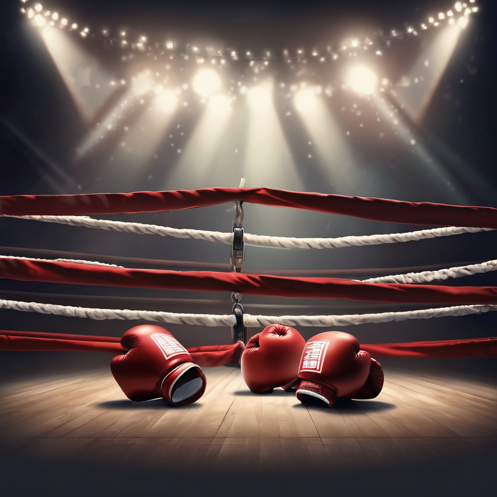 Chua vs Ravalaca: Fiji's WBA Oceania Lightweight Title Showdown