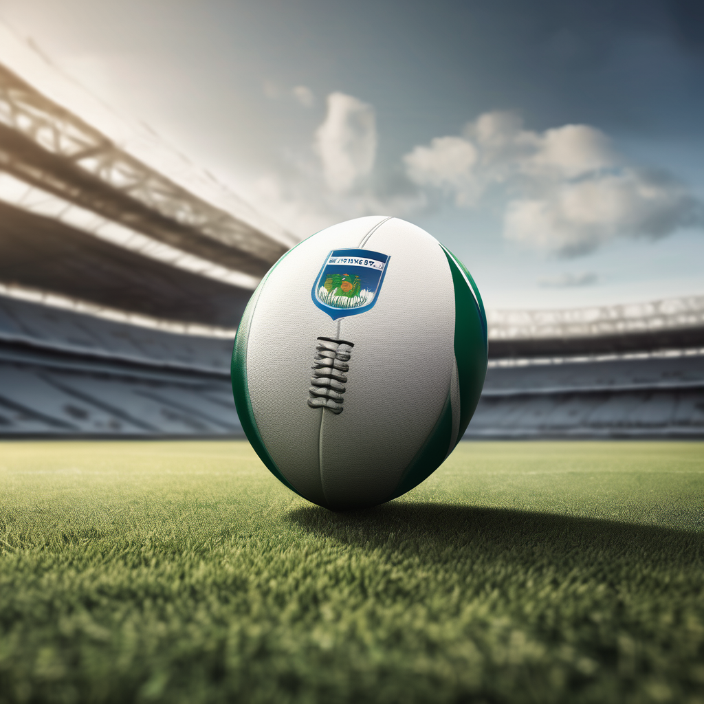 Taane Milne Captains Fiji Bati in Pacific Bowl Final Clash with PNG Kumuls