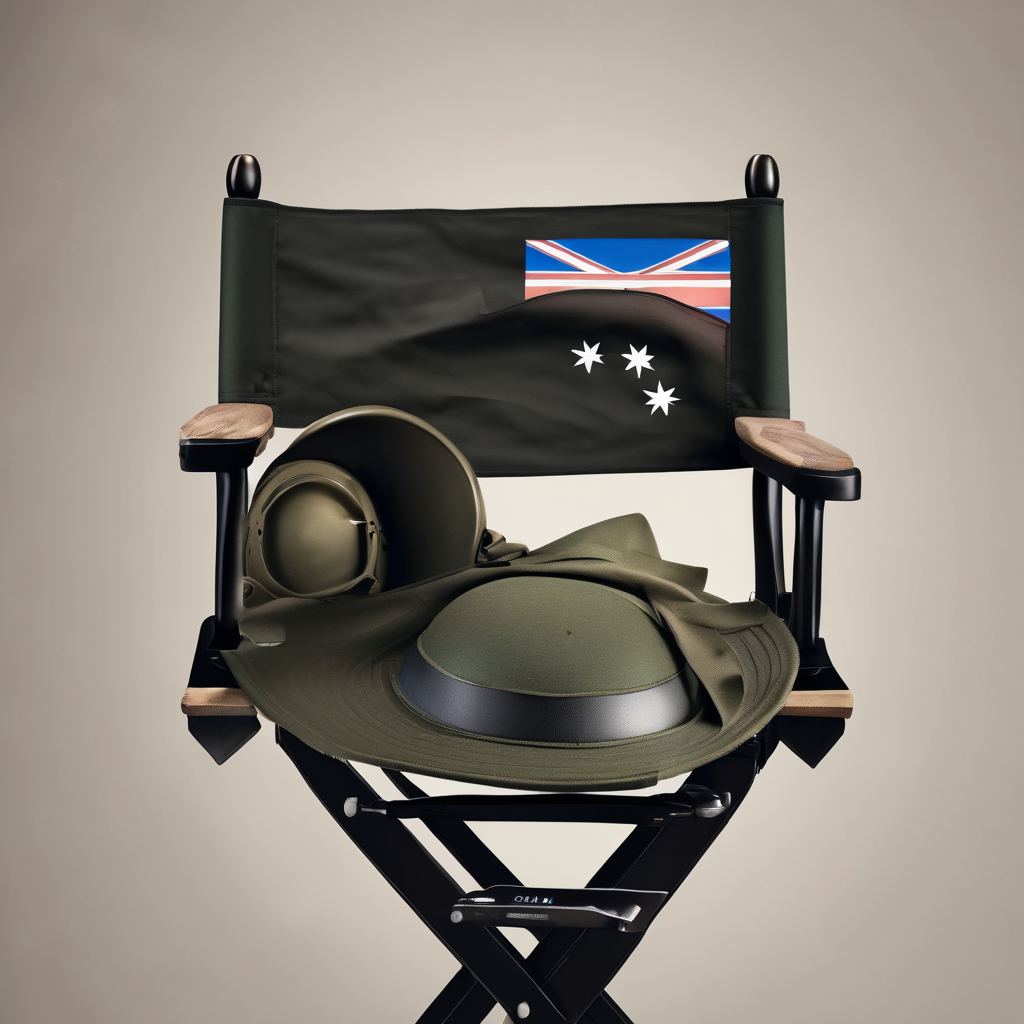 Call of Duty Movie in the Works with Berg and Sheridan