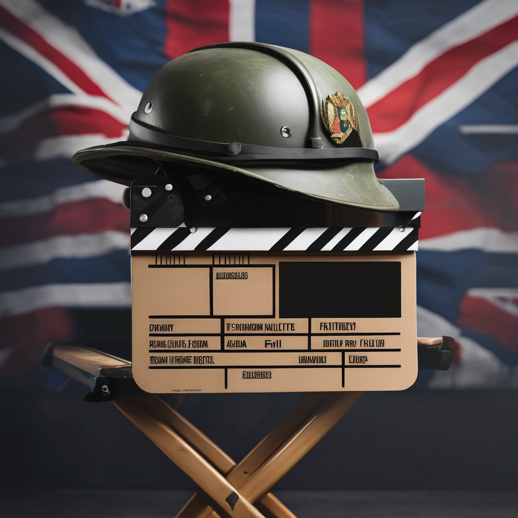 Call of Duty Movie in the Works with Berg and Sheridan