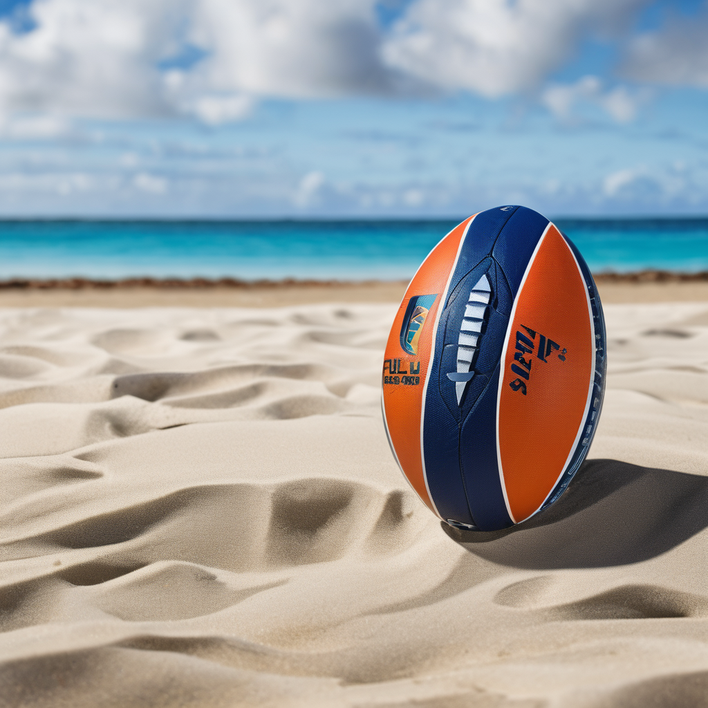 Chennai Bulls Set for Historic Coral Coast Fiji 7s Debut