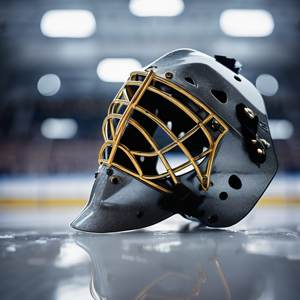 Devils vs Sharks: Goaltending questions loom tonight