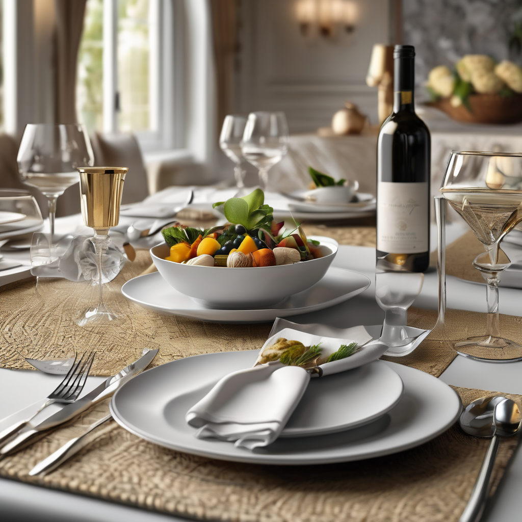 Charlize Theron to Star in Tyrant, a High-Stakes Culinary Thriller