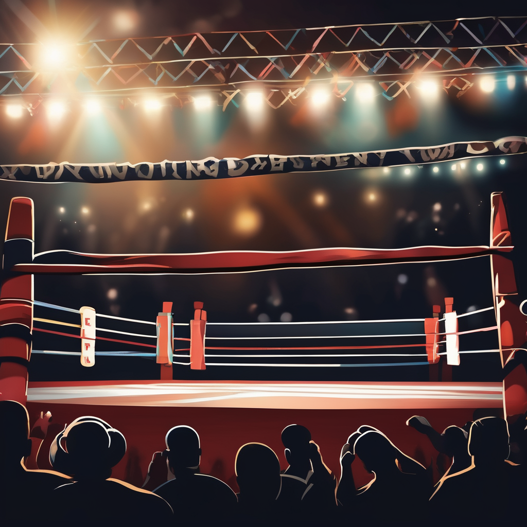 Fiji Boxing Sparks as Senivalati Ratu Faces Larnce Clark in Suva Showdown