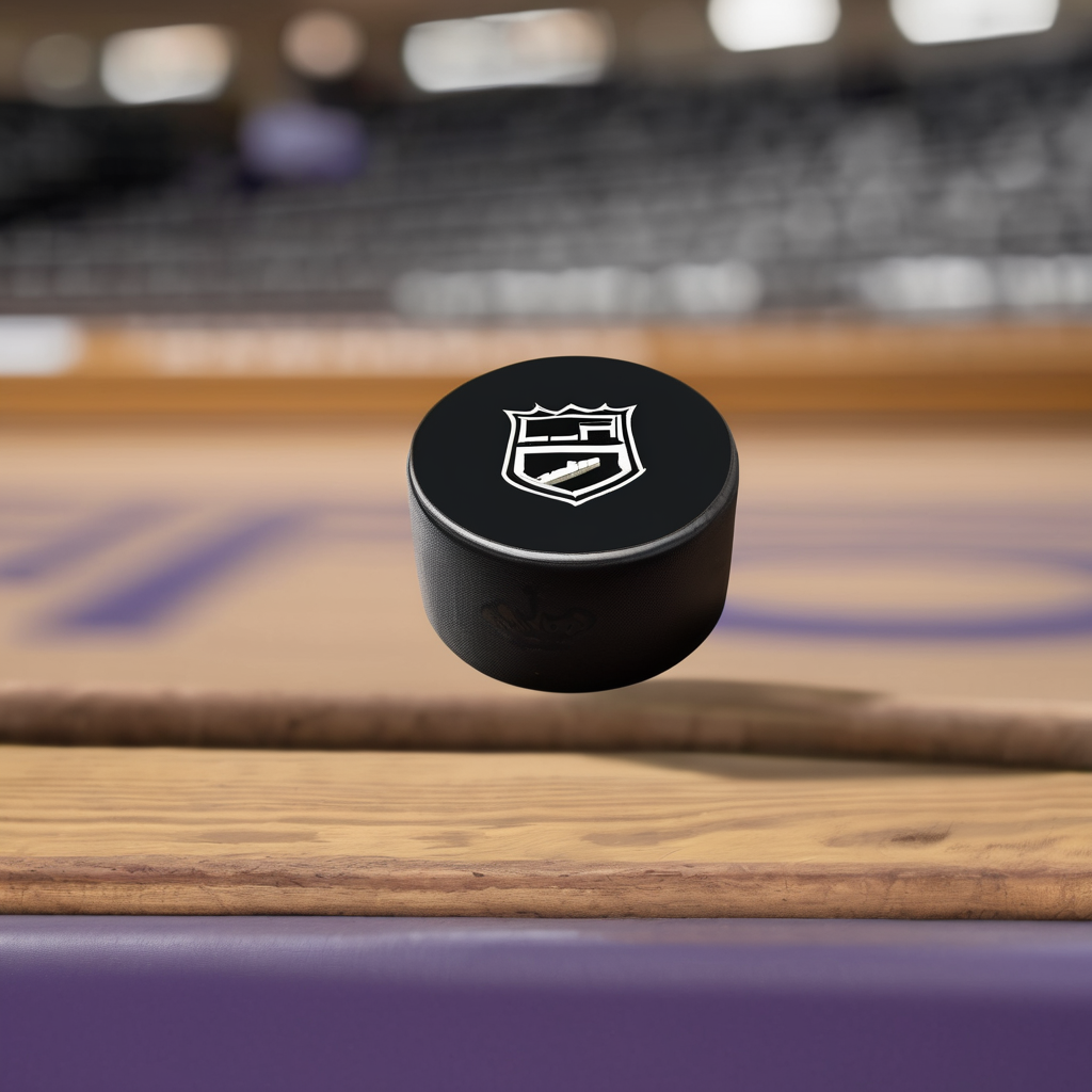 Kopitar Returns as Kings Host Red Wings in Crypto.com Arena Showdown