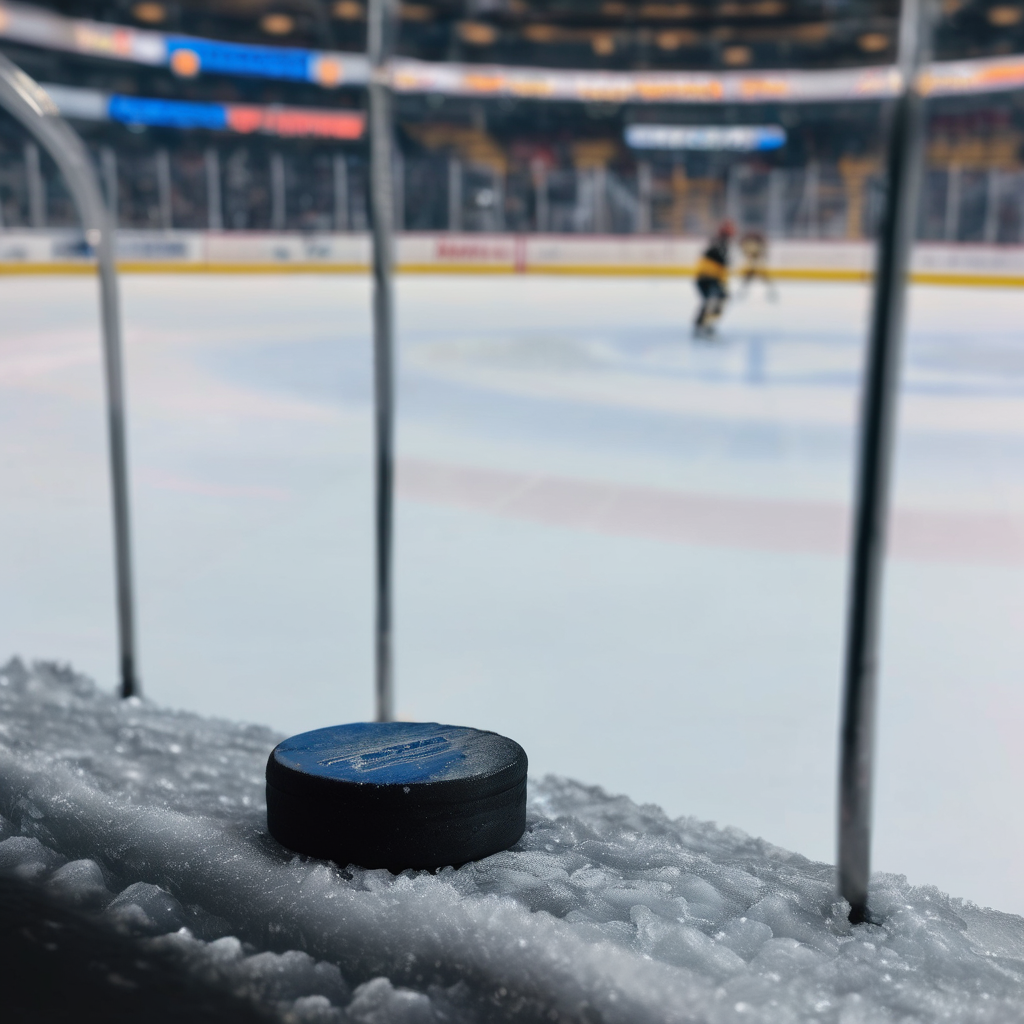 Miles Wood's comeback fuels Jackets to OT win over Sabres