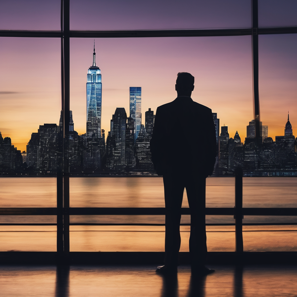 Langworthy Endorses Cuomo in NYC Mayor Race to Stop Mamdani