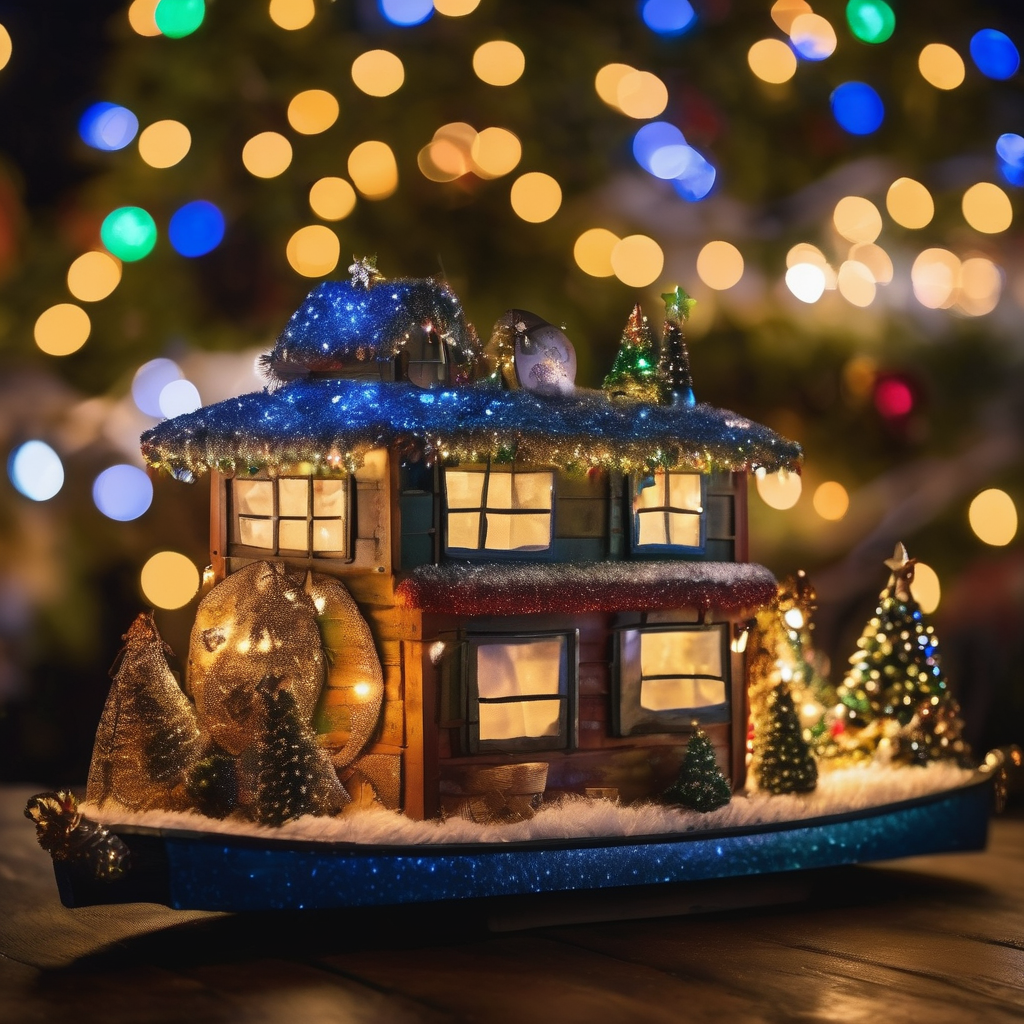 Chris Witaske Named Grand Marshal for St. Charles 2025 Electric Christmas Parade