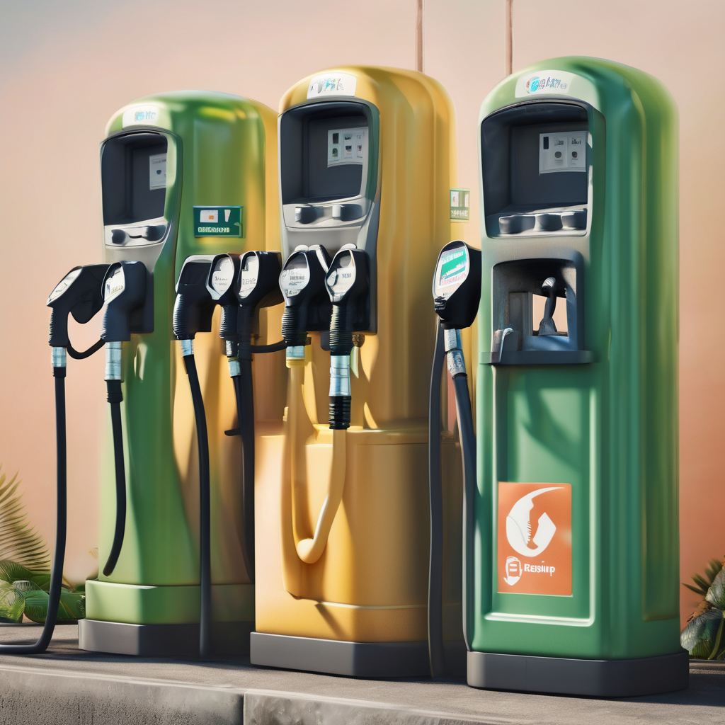 Fiji Fuel and LPG Prices Rise as FCCC Sets New Maximums