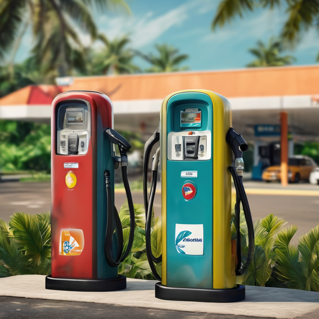 Fiji Fuel and LPG Prices Rise as FCCC Sets New Maximums