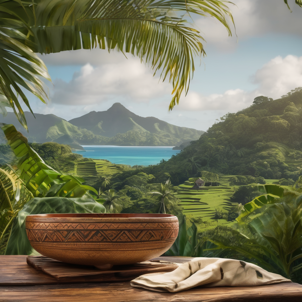 Fijian Holdings Eyes $1B Asset Milestone as Indigenous Ownership Expands in Fiji