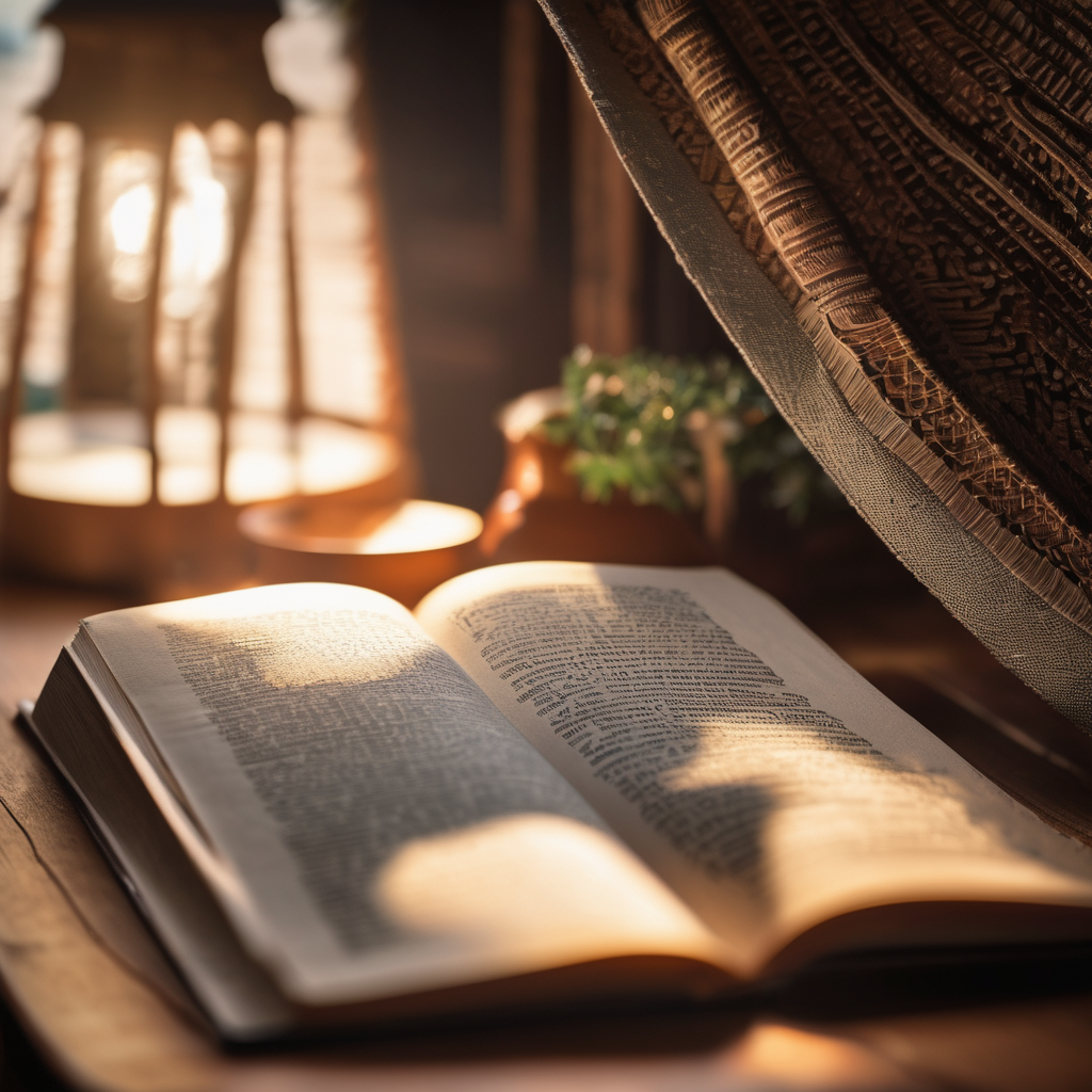 Fiji's Breakthrough Relationship Guide Breaks Taboos on Consent and Boundaries