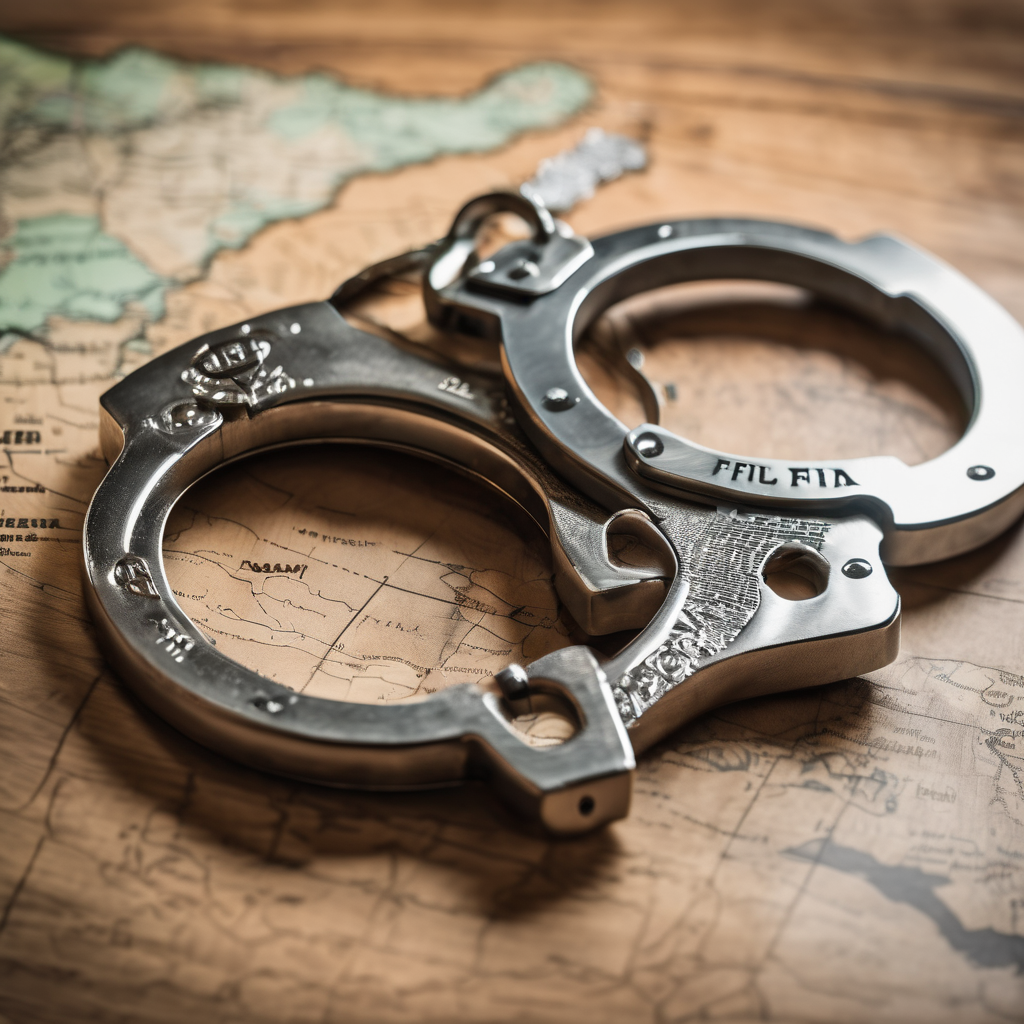 Fiji Marks 150 Years of Corrections and Police Cooperation