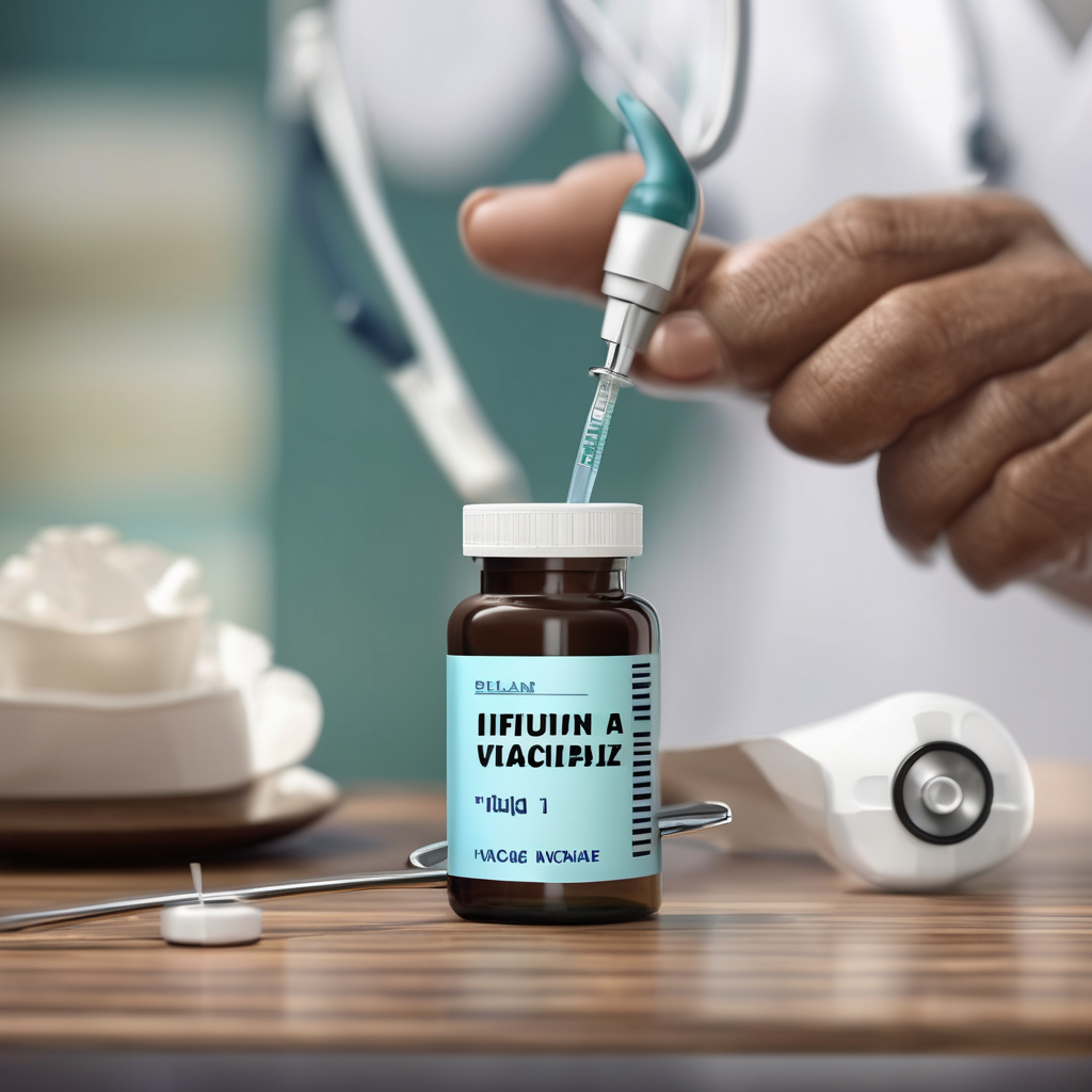 Flu Surpasses COVID in Australia, Sparking Urgent Vaccination Push