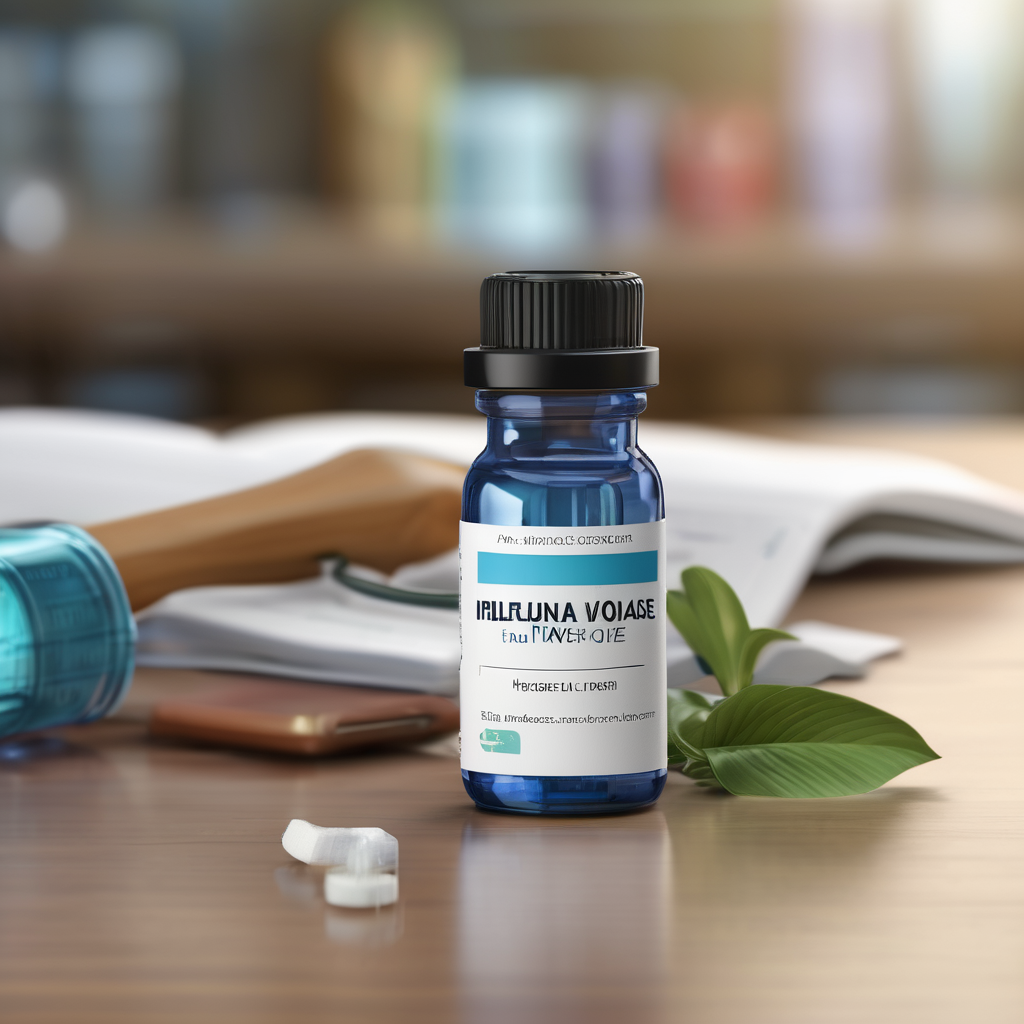 Flu Surpasses COVID in Australia, Sparking Urgent Vaccination Push