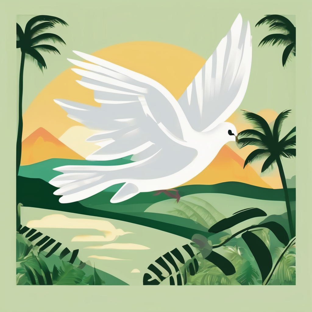 Fiji Seeks Papal Visit as the Vatican and Pacific Unite on Peace and Environment