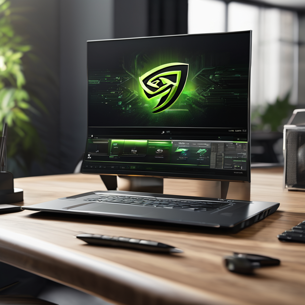 Nvidia's $100B OpenAI Bet Could Redefine the AI Startup Scene