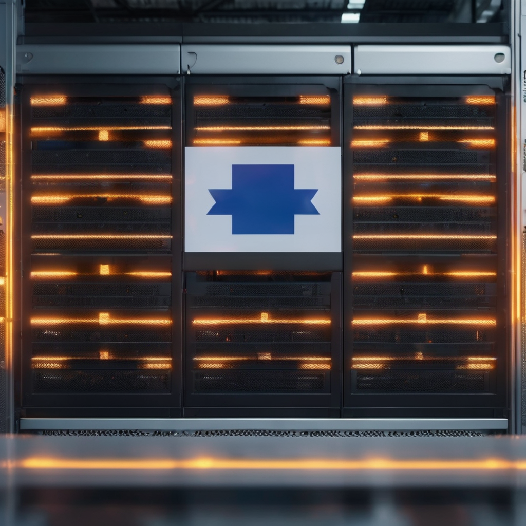 Michigan Bets Big on AI Data Center Boom: Jobs Lure, Power Concerns