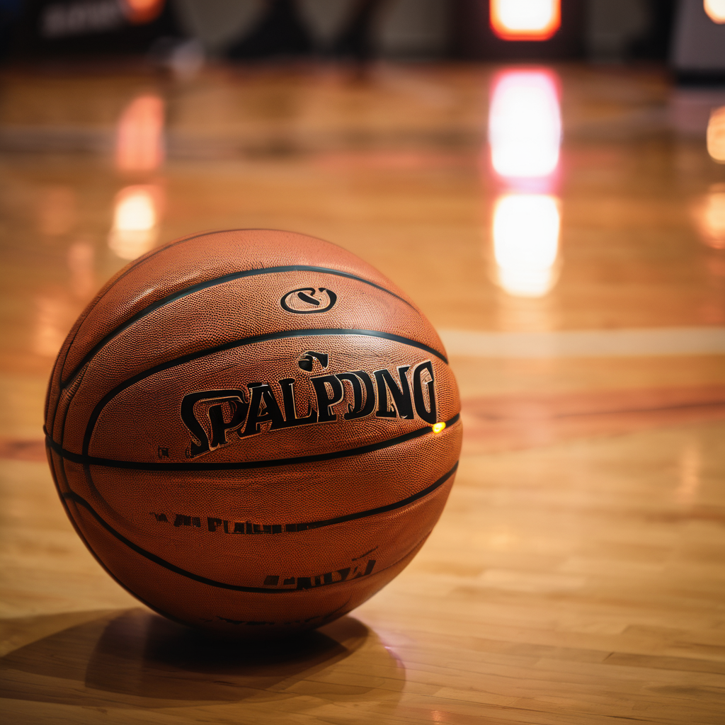 Emirates NBA Cup Returns: High Stakes Kickoff on Halloween