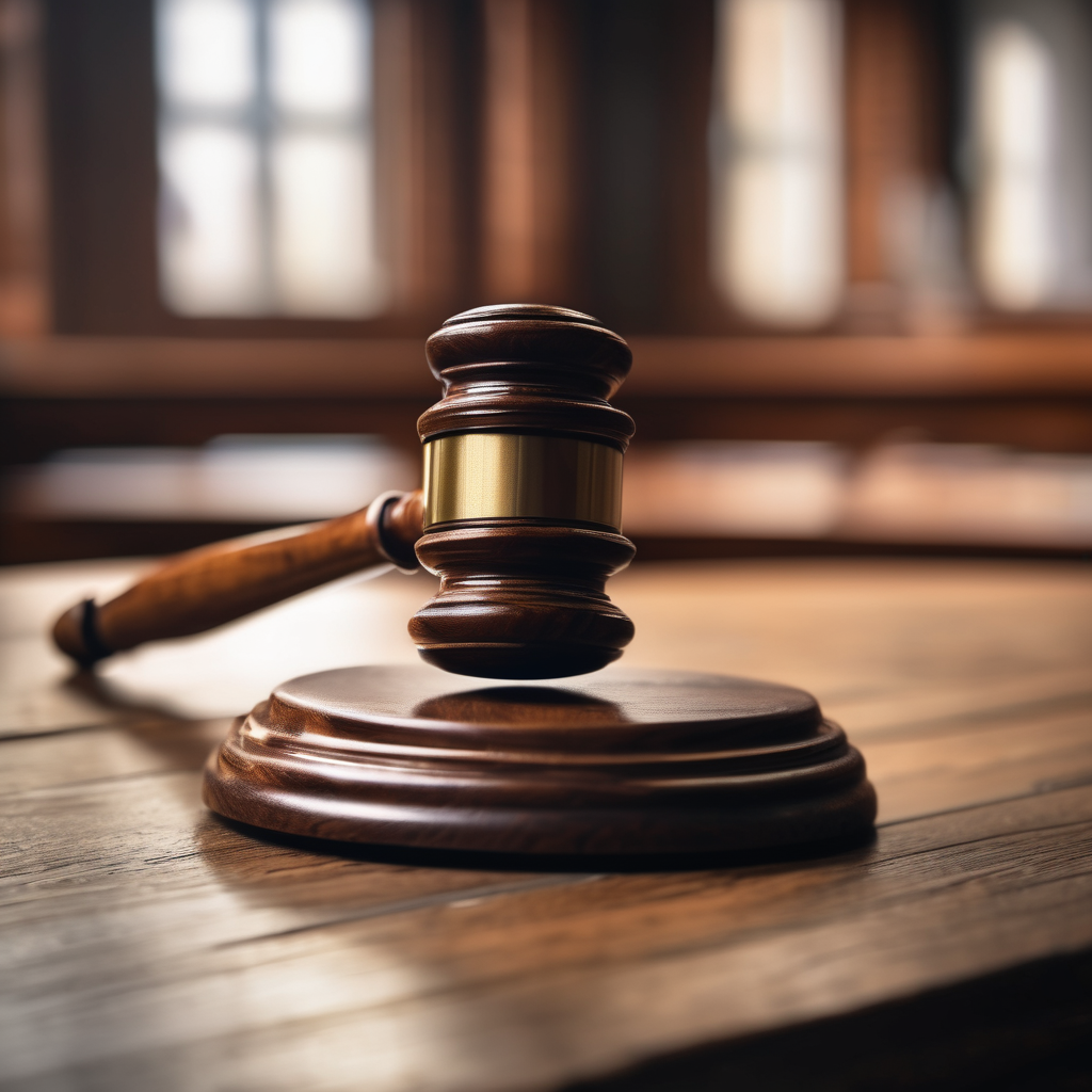 Fiji’s Rule of Law Under Scrutiny as Leaders Come Under Fire