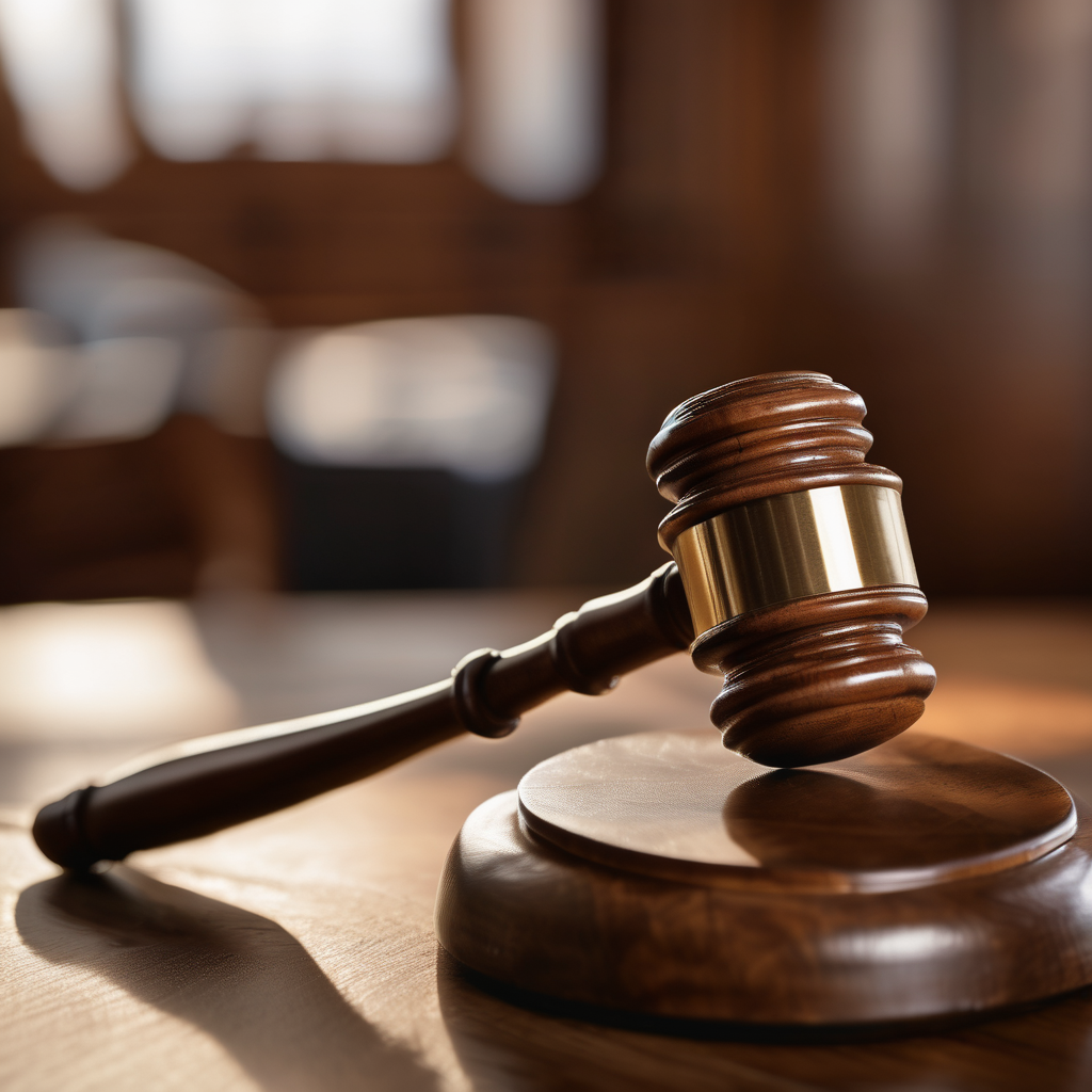 Fiji’s Rule of Law Under Scrutiny as Leaders Come Under Fire