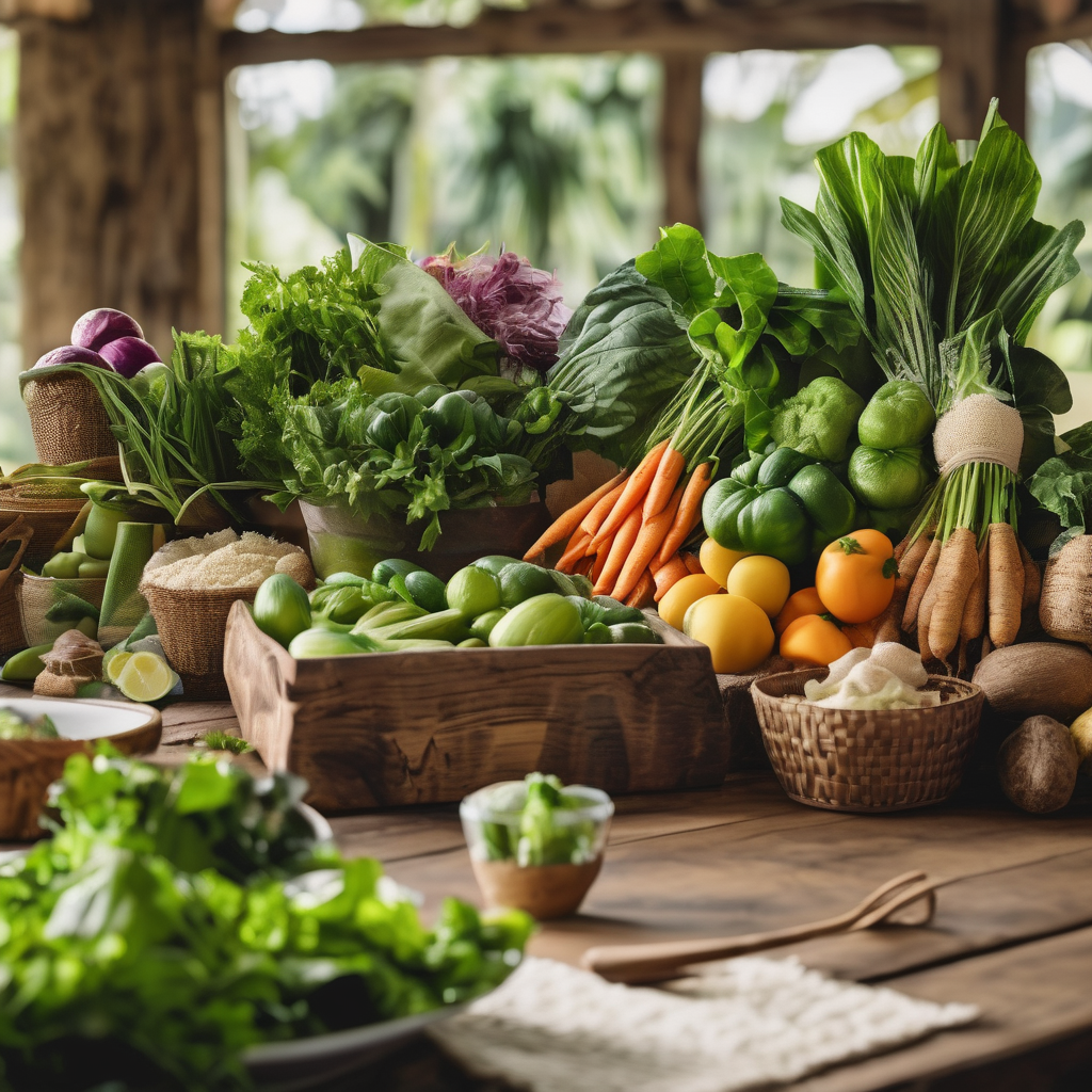 Fiji Urges Diet Overhaul as Health Officials Push Local Farming to Curb NCDs