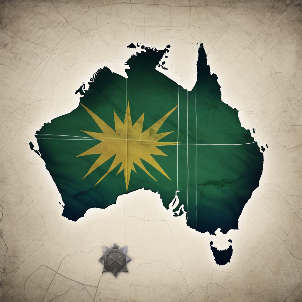 Australia-PNG policing pact boosts cross-border security